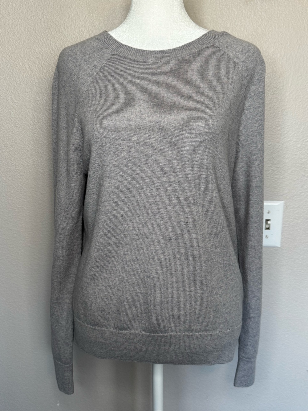 Banana Republic Merino Wool Sweater.